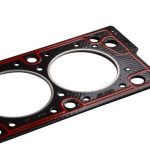 واشر سرسیلندر پنج پوشش تعمیر اول پژو 405 (اورجینال)