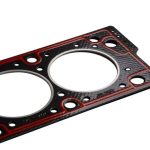 واشر سرسیلندر پنج پوشش تعمیر دوم پژو 405 (اورجینال)