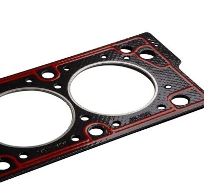 واشر سرسیلندر پنج پوشش تعمیر دوم پژو 405 (اورجینال)